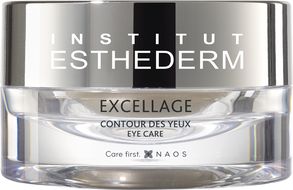 Institut Esthederm EXCELLAGE Omlazující oční krém pro zlepšení hustoty pleti 15 ml