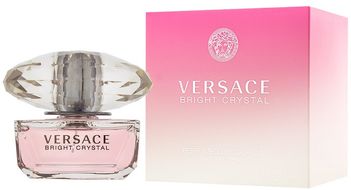 Versace Bright Crystal deodorant pro ženy 50 ml
