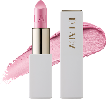 Dermacol D Lady rtěnka č. 01 Lady Sugar