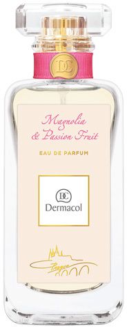 Dermacol Parfémová voda Magnolia and Passion Fruit 50 ml
