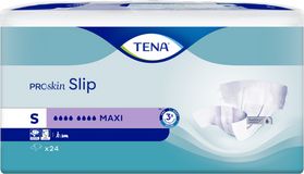Tena Slip Maxi Small Inkontinenční kalhotky 24 ks