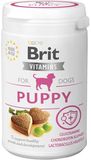 Brit Vitamins Puppy pro psy