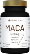 Pharma Activ Maca 500mg 90 tobolek