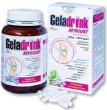 Geladrink Artrodiet 360 kapslí