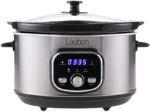 Lauben Slow Cooker Hrnec 3500SB