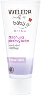 Weleda Zklidňující pleťový krém 50 ml