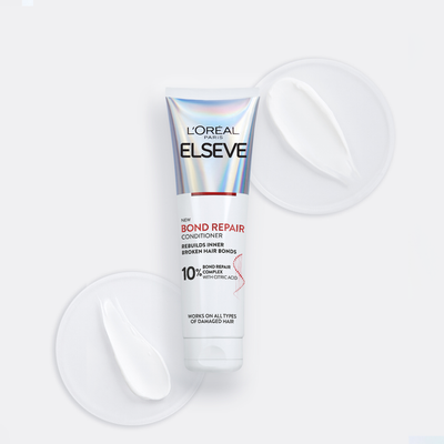L'Oréal Paris Elseve Elseve Bond Repair regenerační balzám s kyselinou citronovou, 150 ml