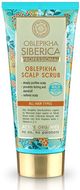 Natura Siberica Rakytníkový peeling preo vlasovou pokožku