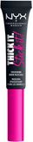 NYX Professional Makeup Thick It Stick It - Řasenka na obočí - 08 Black 7 ml
