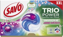 Savo Univerzální Jarní svěžest kapsle na praní 40 ks