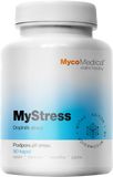 MycoMedica MyStress 90 kapslí