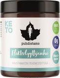 Puhdistamo Electrolyte Powder Natural 120 g