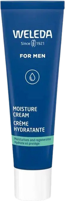 Weleda For Men Hydratační pleťový krém 30 ml