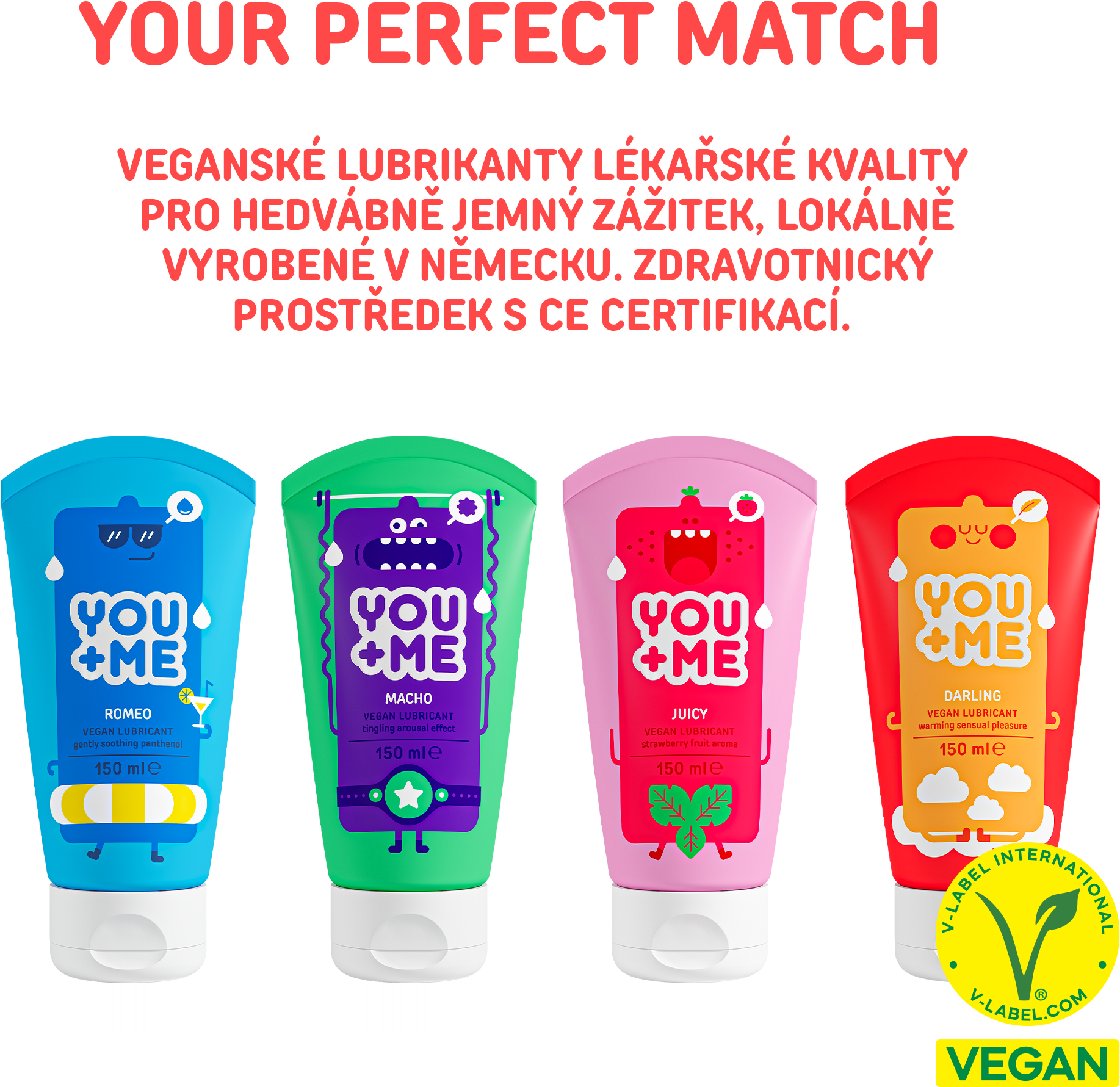 You Me Heartbeat love 2in1