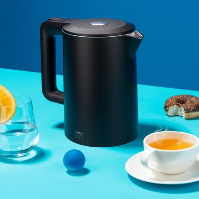 Niceboy ION Kettle K3 Onyx Black