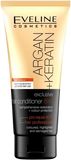 Eveline Argan + Keratin Kondicionér na vlasy 8v1 200 ml