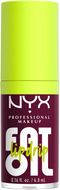 NYX Professional Makeup Fat Oil Lip Drip - 04 That´s Chic 4.8 ml