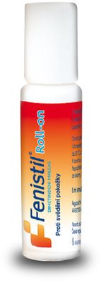 Fenistil Roll-on eml.1x8ml/0.8mg