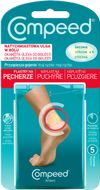 Compeed Náplast na puchýře střední 5 ks