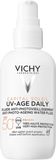 Vichy Capital Soleil UV-AGE Denní péče proti fotostárnutí SPF 50+ 50 ml