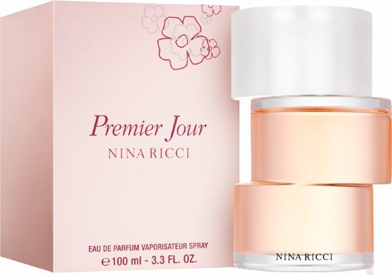 Nina Ricci Premier Jour EdP 100 ml