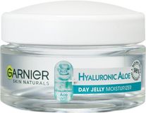 Garnier Hyaluronic Aloe Jelly 3v1 denní hydratační krém 50 ml