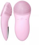 TouchBeauty 1788 Sonický čistič pleti růžový