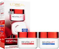 L'Oréal Paris Revitalift Classic Duopack, 2 x 50 ml