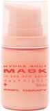 Simpl Therapy Hydra Shot Mask 50 ml