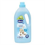 Chicco Jemná koncentrovaná aviváž na oblečení - Sladký pudr, 0 měsíců+ 1500 ml
