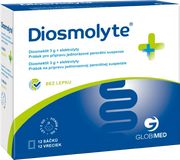 Diosmolyte 12 sáčků