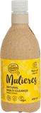 Mulieres Koncentrovaný univerzální čistič, Svěží citrus 450 ml