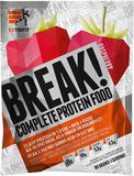 Extrifit Protein Break! - malina 90 g