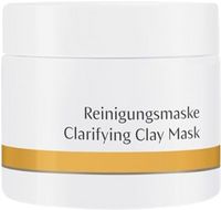 Dr. Hauschka Pleťová čistící maska 90 g