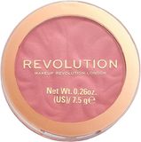 Revolution Re-Loaded Ballerina tvářenka 7.5 g