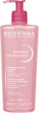 Bioderma Sensibio Gel moussant čistící pěnivý gel 500 ml