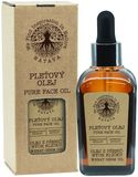 Natava Pleťový olej z pšeničných klíčků 50 ml