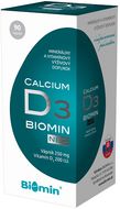 Biomin CALCIUM NEO s vitamín D3 90 tobolek