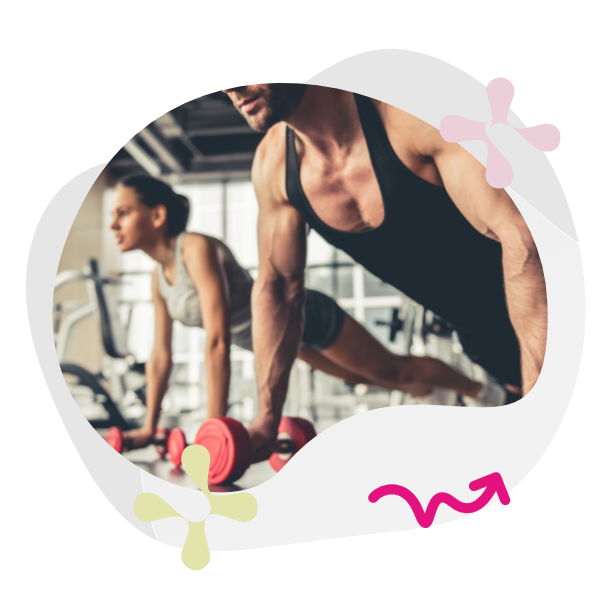Extrifit Crea Monohydrate