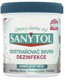 Sanytol Dezinfekční odstraňovač skvrn 450 g