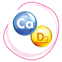 Vápník a vitamin D3