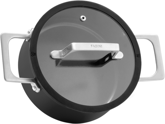 FABINI Hrnec Meda 4.0 Pro 20 cm, 2.4 l