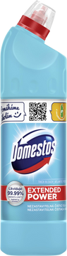 Domestos Extended Power Atlantic WC čistič 750 ml