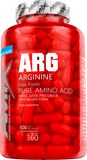 Amix Arginine 360 kapslí