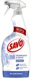 Savo Koupelna dezinfekční sprej 700 ml