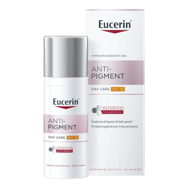 Eucerin AntiPigment denný krém