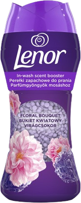 Lenor Vonné perličky, Floral Bouquet 195 g