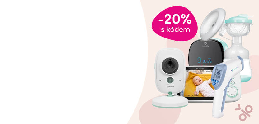 TrueLife NannyCam H32 Pro