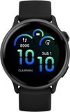 Garmin vívoactive 6 Slate/Black