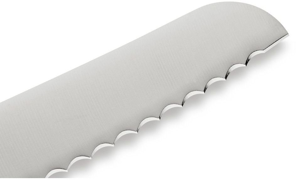 Samura Bamboo Nůž na chleba 20 cm